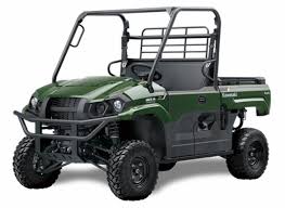 kawasaki mule 800