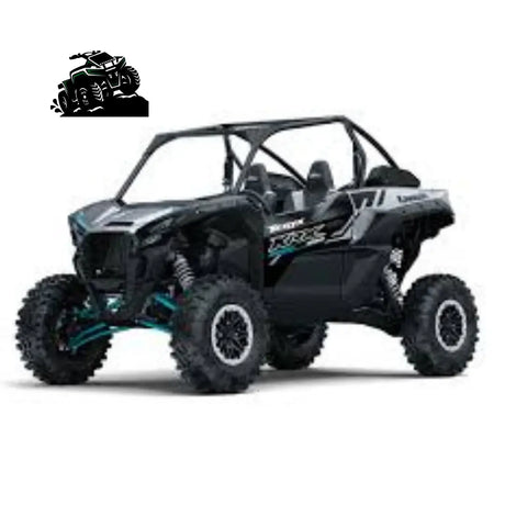 Kawasaki teryx Mud Hawgz Uk