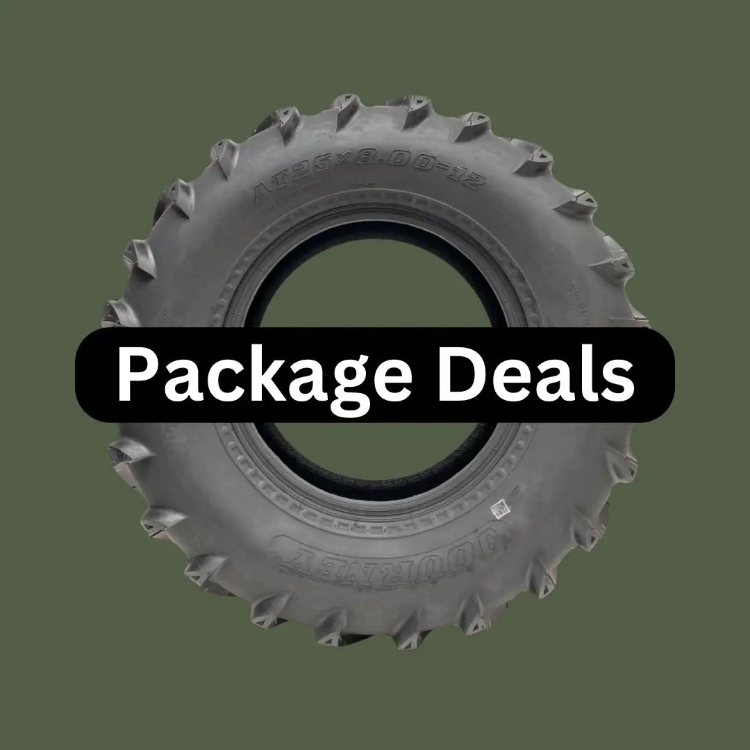 Package Deals
