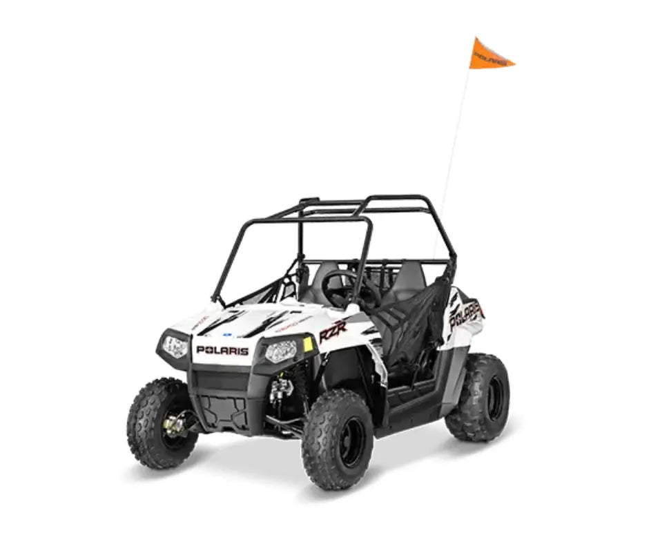 Polaris Rzr 170