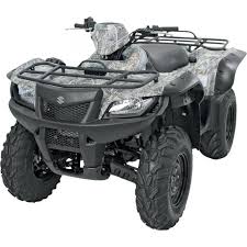 Suzuki LTA Kingquad 700