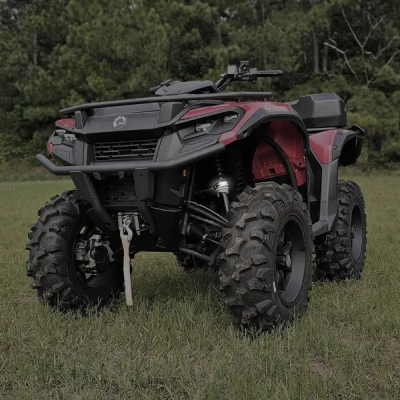 1.5 Inch Lift Kit Can-Am Outlander 500/700/850/1000 - Atv Lift kits