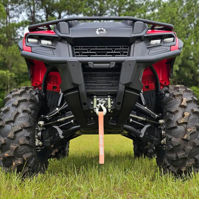 1.5 Inch Lift Kit Can-Am Outlander 500/700/850/1000 - Atv Lift kits