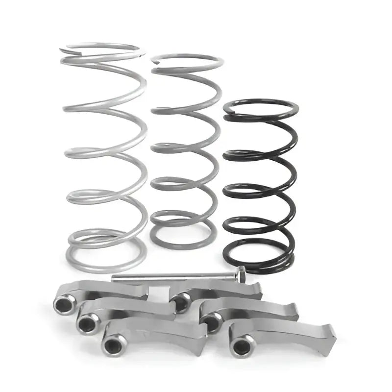 2016 2023 Outlander 1000 XMR Mudder Clutch Kit Atv Clutch Kits