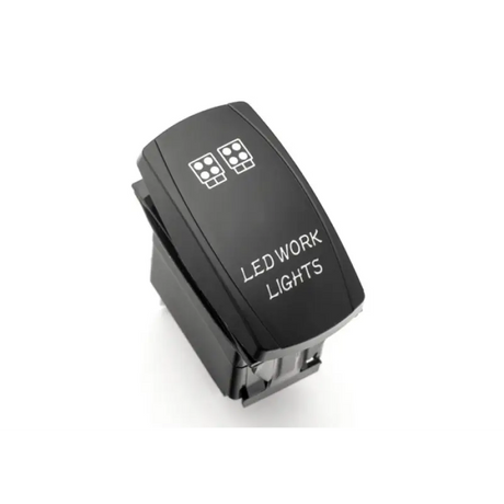 3 LED CUBE LIGHTS PAIR RECESSED FLUSH MOUNT - Led Light Bars