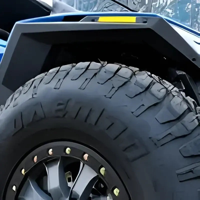 33 x 9.5 R15 8ply UTV Tyre WL09 Obor Daemon - utv sxs tyres