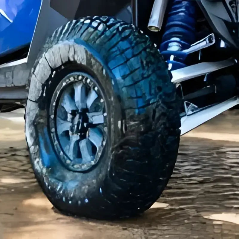 33 x 9.5 R15 8ply UTV Tyre WL09 Obor Daemon - utv sxs tyres