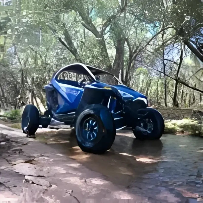 33 x 9.5 R15 8ply UTV Tyre WL09 Obor Daemon - utv sxs tyres