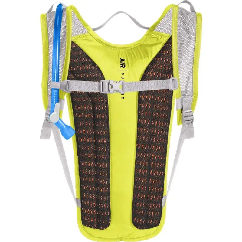 AMELBAK CLASSIC LIGHT HYDRATION PACK 4L WITH 2L RESERVOIR 2021: YELLOW - Hydration Pack