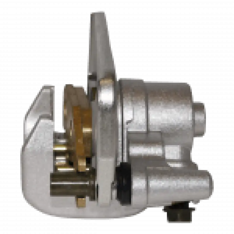 Brake Caliper Can Am Maverick Oem 705600679 F/L/H