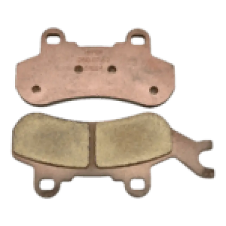 Brake Disc Pads - Front R/H - Can Am - Traxter /Commander /Maverick