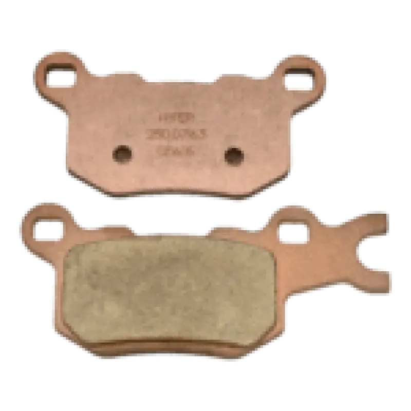 Brake Disc Pads - Rear L/H - Can Am - Traxter /Commander