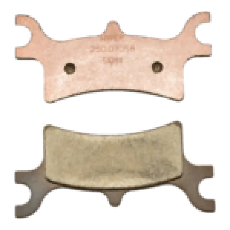 Brake Disc Pads - Rear - Polaris Sportsman - 400 /500 /600 /700 /800