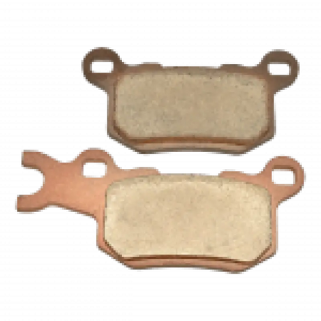 Brake Disc Pads - Rear R/H - Can Am - Traxter /Commander