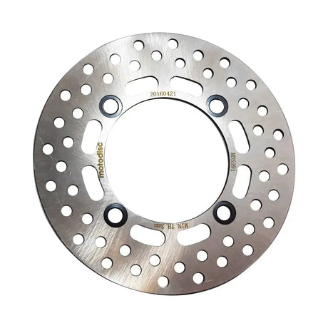 Brake Disc - Suzuki - LTA 500/750 Power Steering 2009-2015