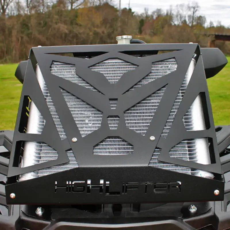 Can-Am Outlander 500/650/800/1000 Radiator Relocation Kit - Radiator Relocation Kit