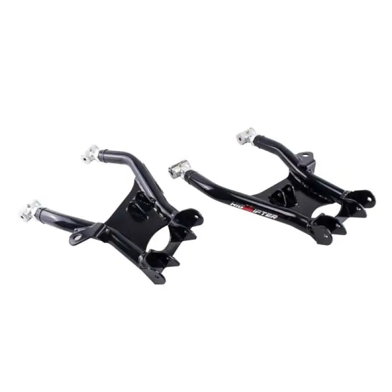 Can am Traxter APEXX Upper and Lower Rear Raked Control Arms Highlifter
