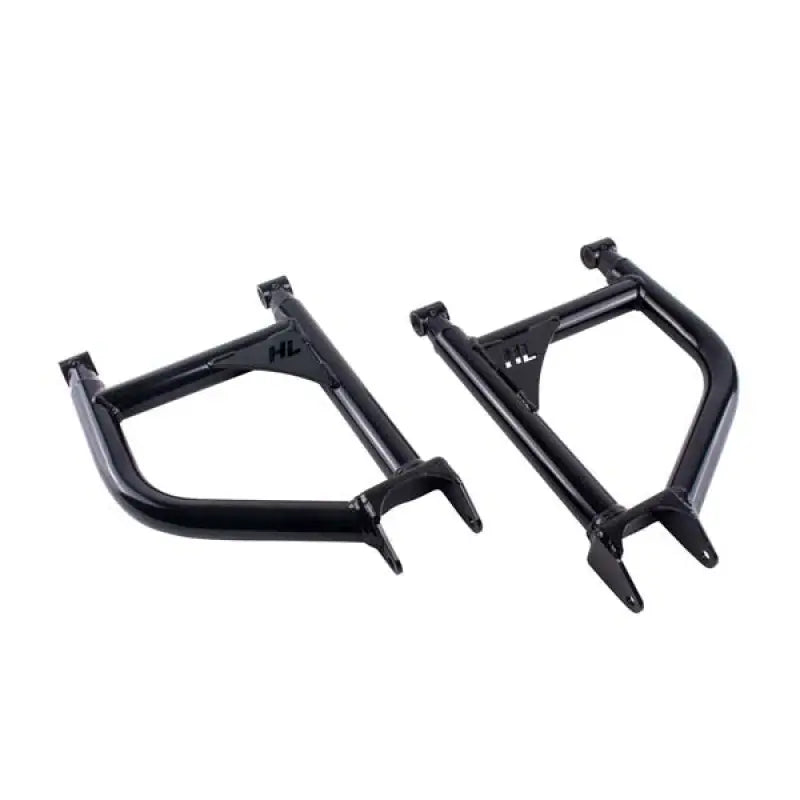 Can am Traxter APEXX Upper and Lower Rear Raked Control Arms Highlifter