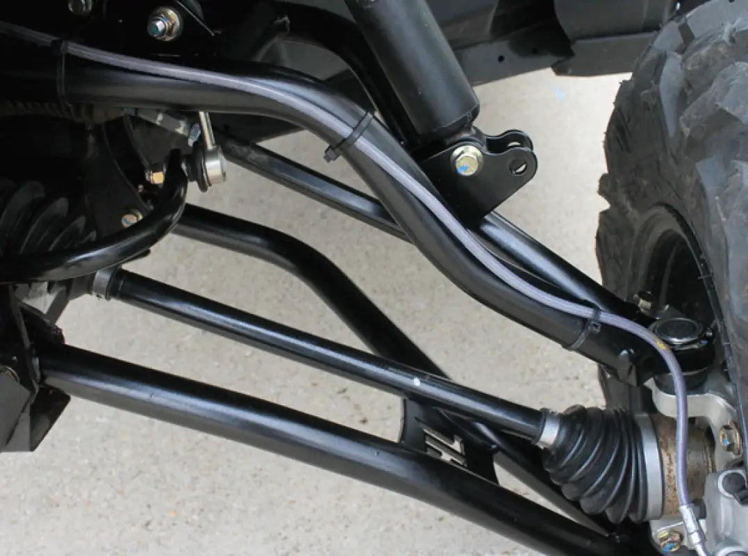 Can-Am Traxter XMR Front Forward Upper & Lower Control Arms Highlifter