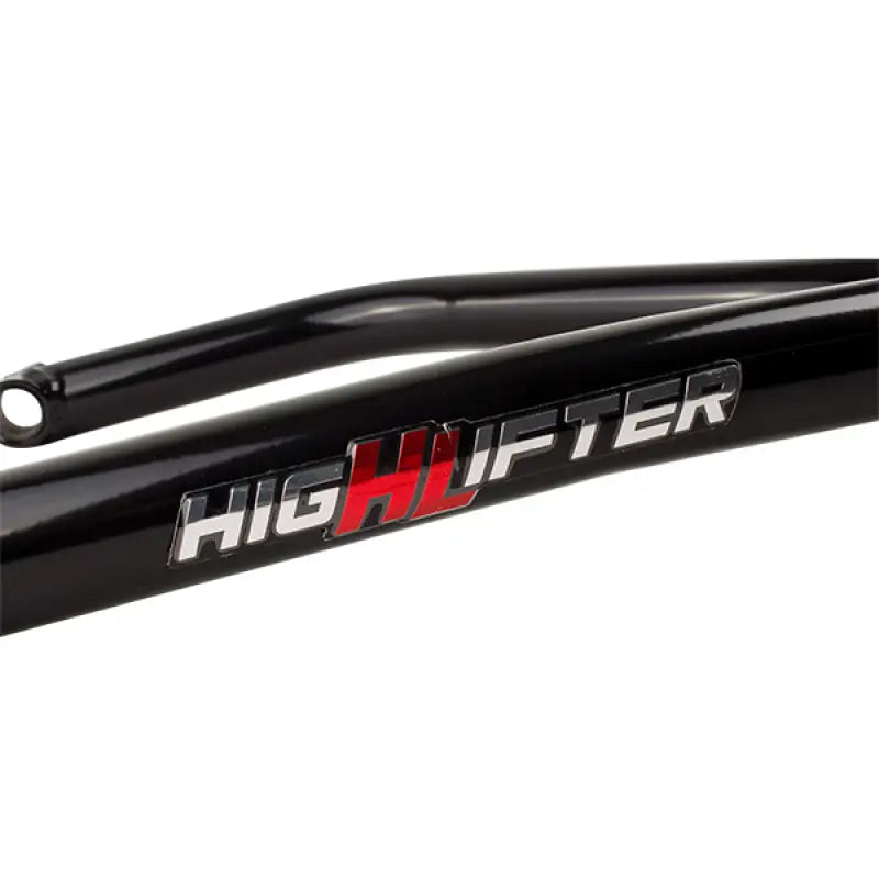 Can-Am Traxter XMR Front Forward Upper & Lower Control Arms Highlifter