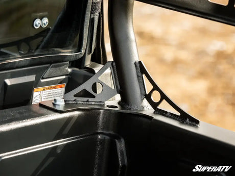 CFMOTO U-FORCE BED RACK STORAGE SYSTEM SUPER ATV - Utv bed Racks