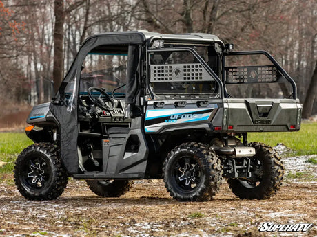 CFMOTO U-FORCE BED RACK STORAGE SYSTEM SUPER ATV - Utv bed Racks