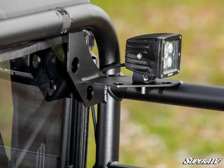 CFMOTO U-FORCE BED RACK STORAGE SYSTEM SUPER ATV - Utv bed Racks