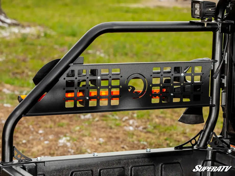 CFMOTO U-FORCE BED RACK STORAGE SYSTEM SUPER ATV - Utv bed Racks