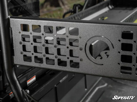 CFMOTO U-FORCE BED RACK STORAGE SYSTEM SUPER ATV - Utv bed Racks