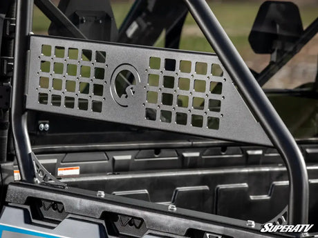 CFMOTO U-FORCE BED RACK STORAGE SYSTEM SUPER ATV - Utv bed Racks