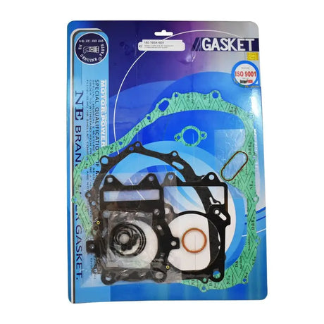 Complete Gasket Kit - Suzuki LTA 450X King Quad 2007 - 2010 - Atv Gasket Kit