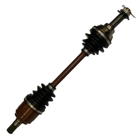 CV Shaft | Suzuki King Quad 450 / 500 / 700 750 | Front - Atv Driveshafts
