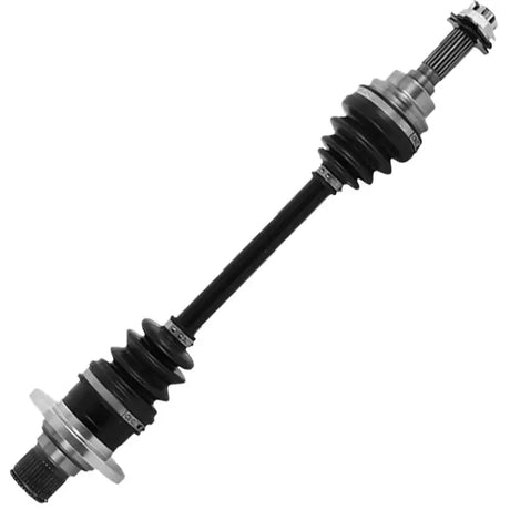 CV Shaft | Suzuki KingQuad 450/500/700/750 XP | Rear - Atv Driveshafts