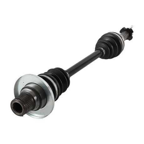 CV Shaft | Suzuki KingQuad 450/500/700/750 XP | Rear - Atv Driveshafts