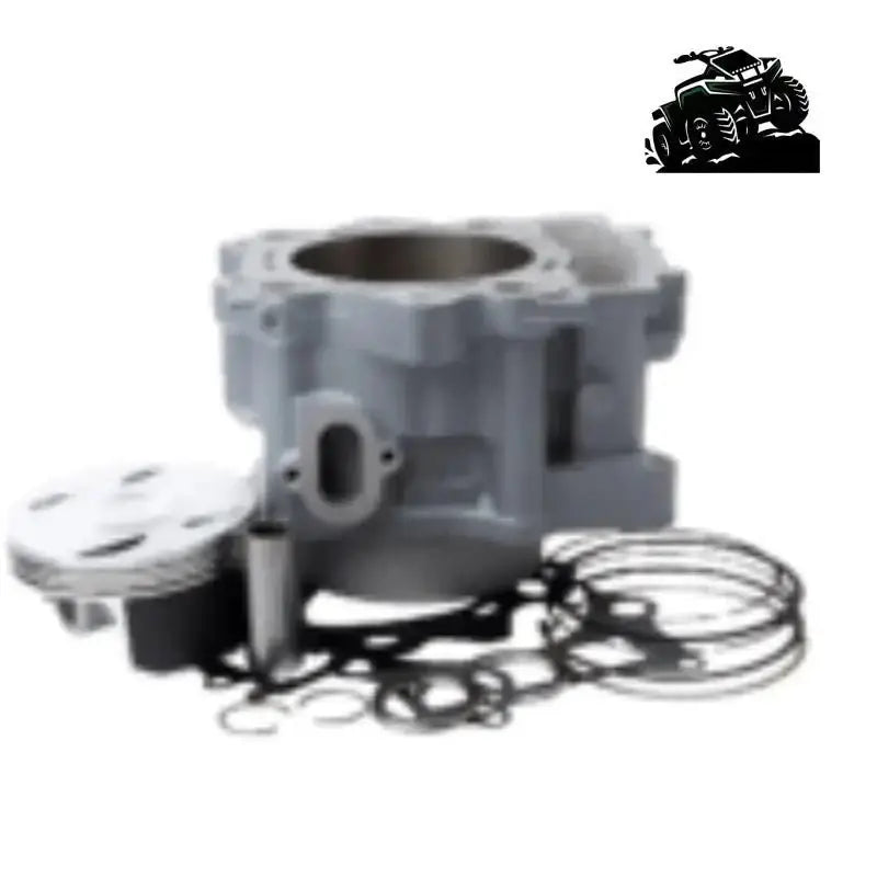 Cylinder Kit Yamaha YFM 700 Grizzly FG 4X4/Viking 700 14 - 15Mud Hawgz Uk