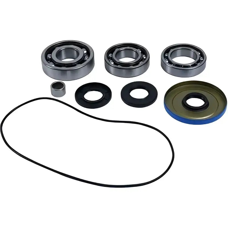 Differential Bearing Seal Kit - Front - Can-Am Defender