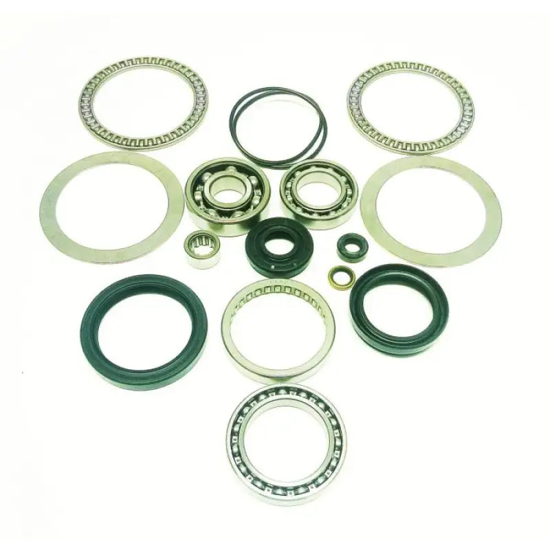 DIFFERENTIAL BEBARING & SEAL KIT FRONT KAW BRUTE FORCE ALLBALLS 25-2120 - Atv Differential Bearing Kit