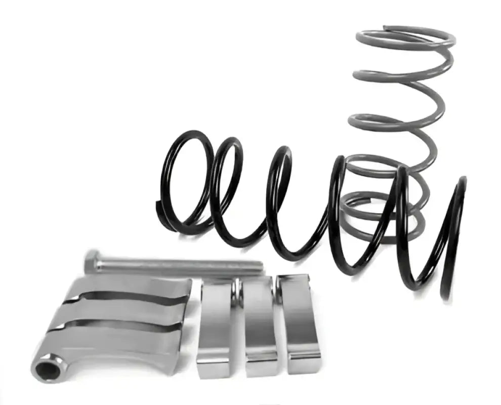 EPI Performance High Elev. Sport Utility Clutch Kit for 2016-23 Can-Am Outlander 570/ Renegade - Stock Tires - WE437317