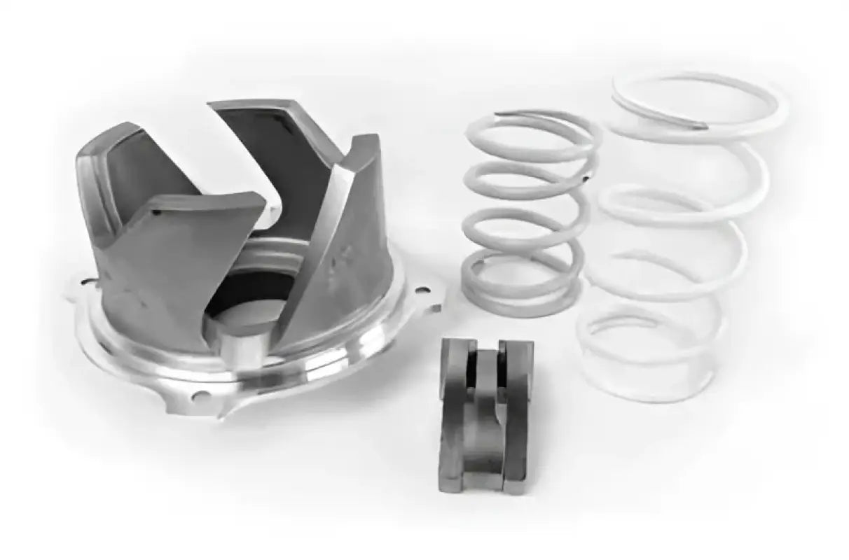 EPI Performance Mudder Clutch Kit for 2015 16 Polaris Sportsman 570 ACE (EBS) 28”+ Tires WE437299 Atv Clutch Kits