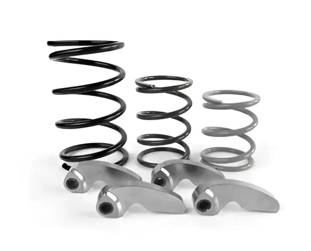 EPI Performance Mudder Clutch Kit for Kawasaki 650 4x4 Brute Force/ Prairie Models 28”+ Tires AW455650 Atv Clutch Kits