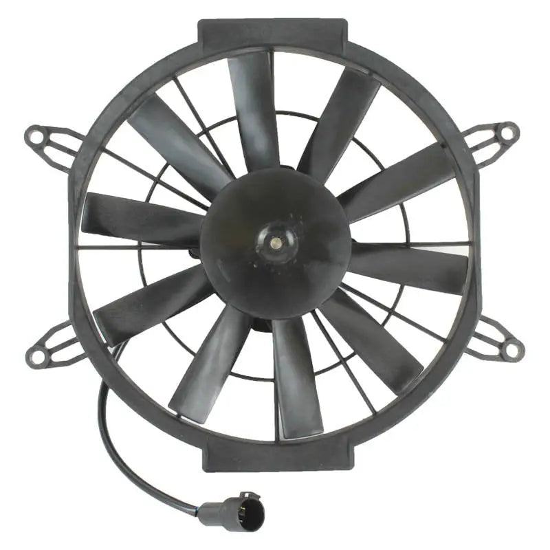 Fan Motor Assembly - Kawasaki Teryx 750 UTV