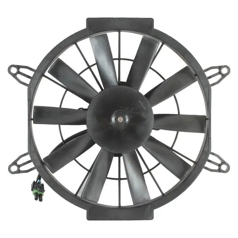 Fan Motor Assembly - Polaris Hawkeye / Sportsman 400 2012-14 - Atv Fan Motor
