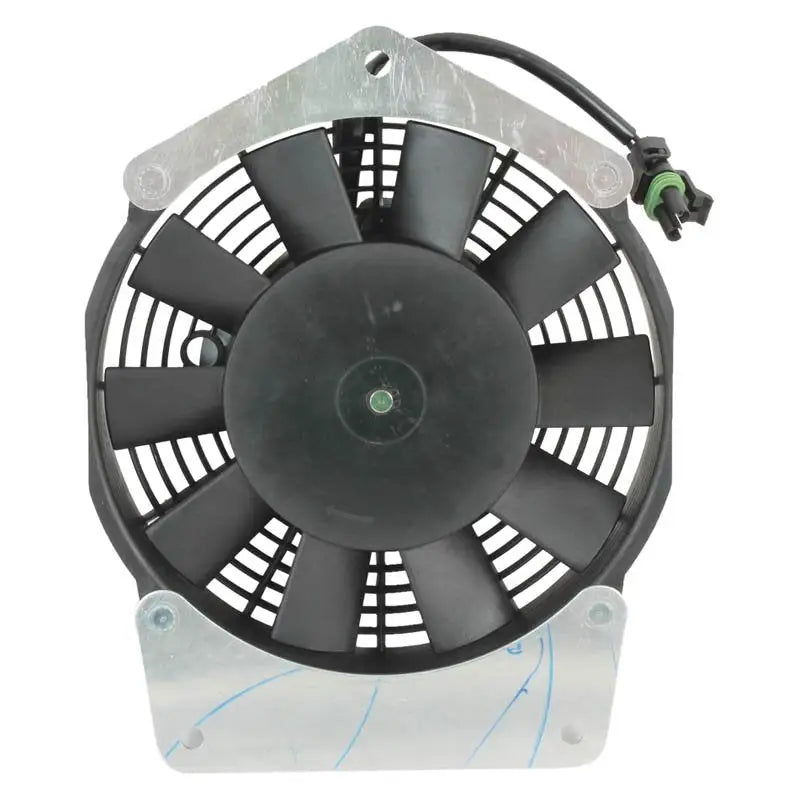 Fan Motor Assembly - Polaris Sportsman 800 - Atv Fan Motor