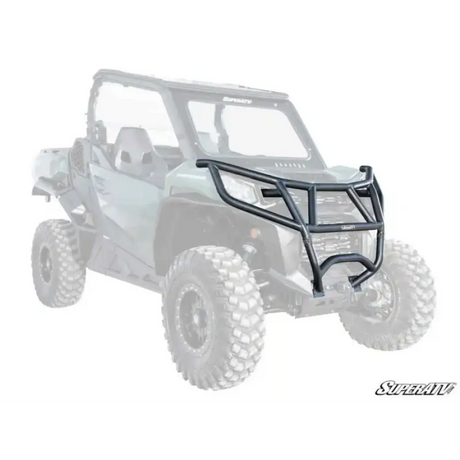 FRONT BUMPER CANAM COMMANDER SUPERATV FBG-CA-COM-001-00 - Utv Sxs Bumpers