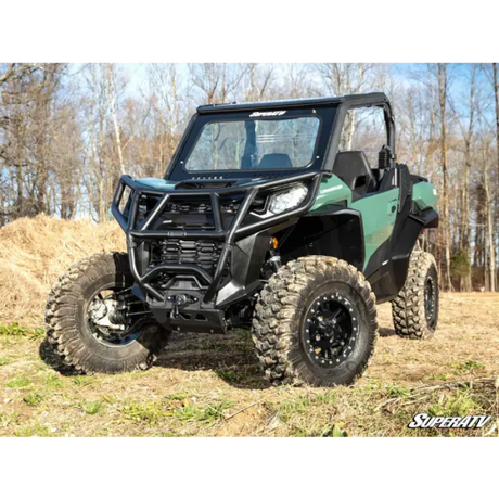FRONT BUMPER CANAM COMMANDER SUPERATV FBG-CA-COM-001-00 - Utv Sxs Bumpers