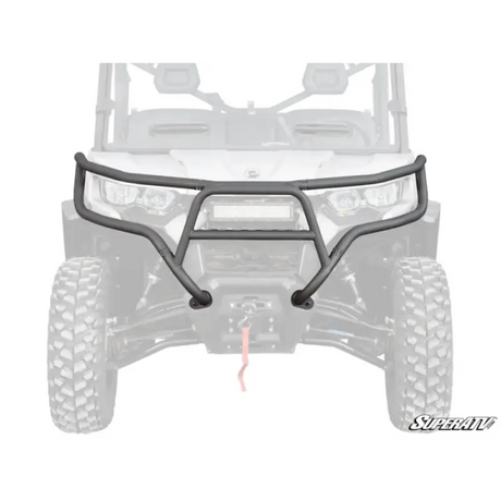 FRONT BUMPER CANAM DEFENDER TRAXTER SUPERATV FBG-CA-DEF-004-00 - Utv Sxs Bumpers