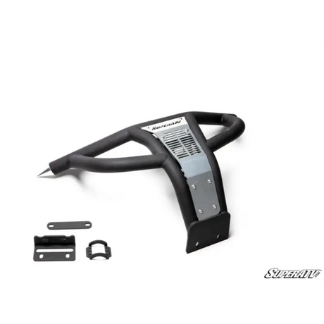 FRONT BUMPER CANAM MAVERICK X3 SUPERATV FBG-CA-X3-001-00 - Utv Sxs Bumpers