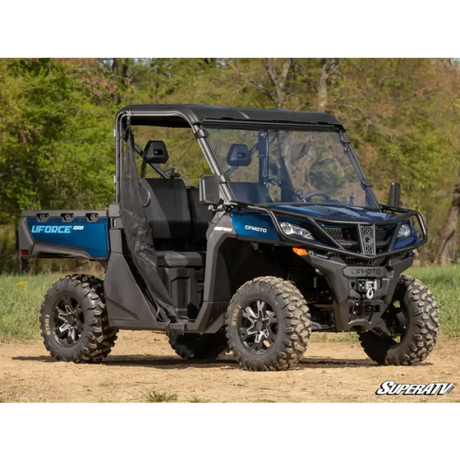 FRONT BUMPER CFMOTO UFORCE 1000 SUPERATV FBG-CF-UF1000-00 - Utv Sxs Bumpers