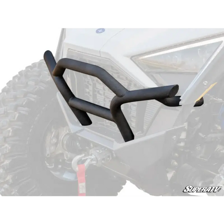 FRONT BUMPER POLARIS PRO XP SUPERATV FBG-P-PROXP-00 - Utv Sxs Bumpers