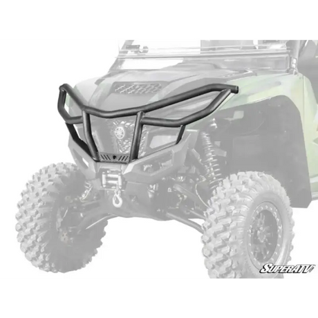 FRONT BUMPER YAMAHA WOLVERINE RMAX SUPERATV FBG-Y-RMAX-001-00 - Utv Sxs Bumpers